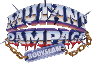 Mutant Bodyslam