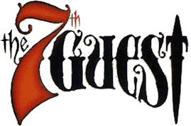 7th Guest, The
