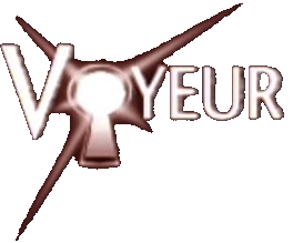 Voyeur