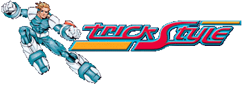TrickStyle