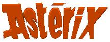 Asterix