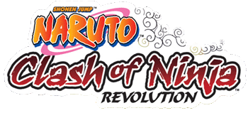 Naruto - Clash of Ninja Revolution