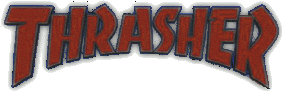 Thrasher: Skate and Destroy