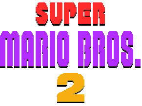 Super Mario Bros. 2