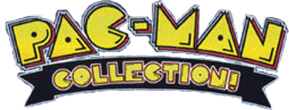 Pac-Man Collection