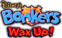 Bonkers Wax Up!