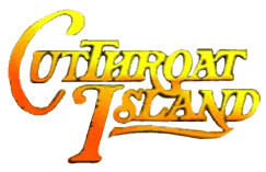 Cutthroat Island