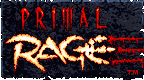 Primal Rage