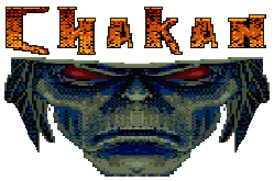 Chakan