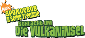 Spongebob und seine Freunde: Schlacht um die Vulkaninsel