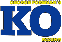 George Foremans KO Boxing