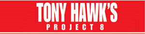 Tony Hawk's Project 8
