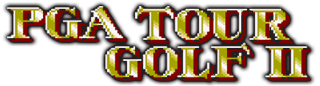 PGA Tour Golf II