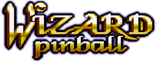 Wizard Pinball