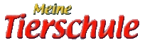 Meine Tierschule