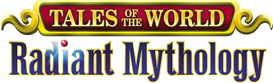 Tales of the World: Radiant Mythology