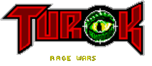 Turok - Rage Wars