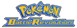 Pokemon Battle Revolution