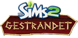 Die Sims 2 - Gestrandet