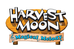 Harvest Moon: Magical Melody