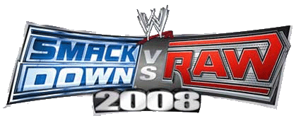WWE Smackdown vs. Raw 2008