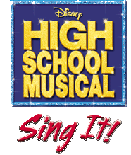 High School Musical - Sing it!