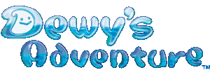 Dewys Adventure
