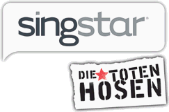 SingStar: Die Toten Hosen
