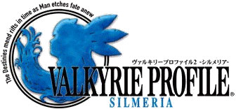Valkyrie Profile 2: Silmeria