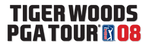 Tiger Woods PGA Tour 08