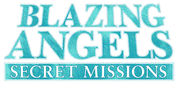Blazing Angels 2: Secret Missions of WWII