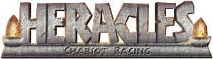 Heracles Chariot Racing