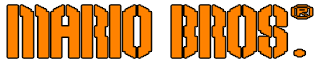 Mario Bros.