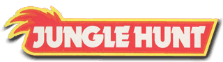 Jungle Hunt