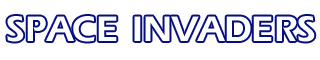 Space Invaders