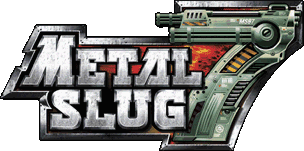 Metal Slug 7
