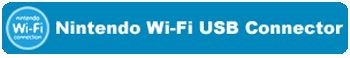 Nintendo Wi-Fi USB Connector