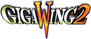 Giga Wing 2 (jap.)