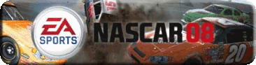 NASCAR 08