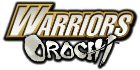 Warriors Orochi