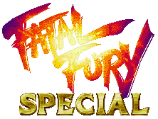 Fatal Fury Special