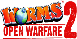 Worms: Open Warfare 2