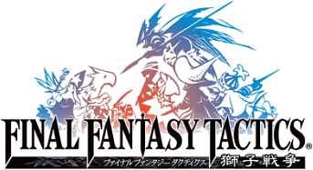 Final Fantasy Tactics : The Wars of the Lions