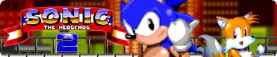 Sonic the Hedgehog 2