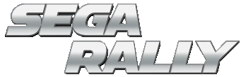 SEGA Rally