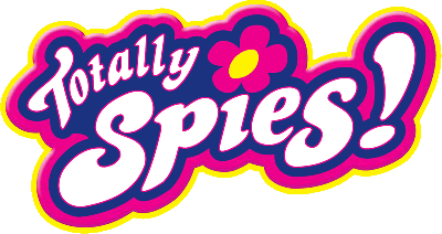 Totally Spies! 3 - Secret Agents