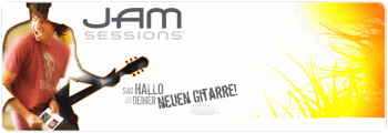 Jam Sessions