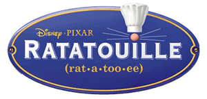Ratatouille