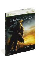[Buch] Halo 3
