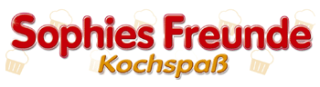 Sophies Freunde - Kochspaß